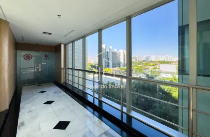 Imagem: Sala Comercial para Alugar, Vila Cordeiro