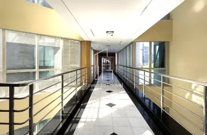 Imagem: Sala Comercial para Alugar, Vila Cordeiro