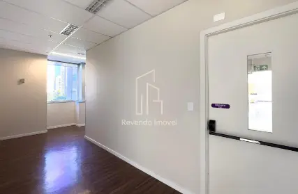 Imagem: Sala Comercial para Alugar, Vila Cordeiro