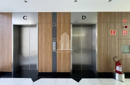 Imagem: Sala Comercial para Alugar, Vila Cordeiro