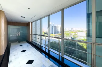 Imagem: Sala Comercial para Alugar, Vila Cordeiro