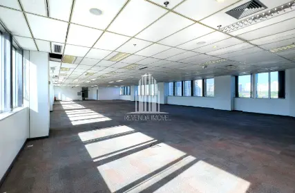 Imagem: Sala Comercial para Alugar, Vila Cordeiro