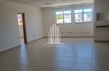 Imagem: Sala Comercial para Alugar, Saúde