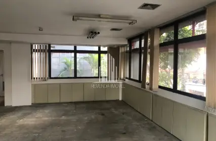 Imagem: Sala Comercial para Alugar, Brooklin