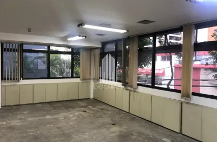 Imagem: Sala Comercial para Alugar, Brooklin