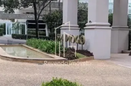 Imagem: Apartamento para Alugar, Vila Nova Conceição