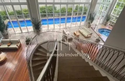 Imagem: Apartamento para Alugar, Vila Nova Conceição