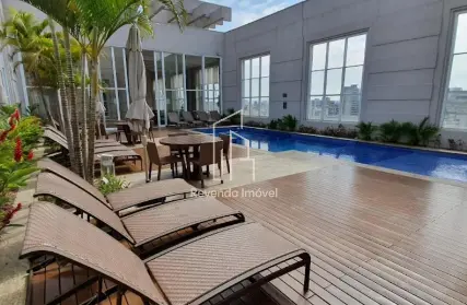 Imagem: Apartamento para Alugar, Vila Nova Conceição
