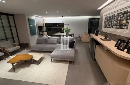 Imagem: Apartamento para Alugar, Brooklin Novo