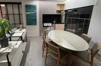 Imagem: Apartamento para Alugar, Brooklin Novo