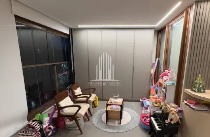 Imagem: Apartamento para Alugar, Brooklin Novo