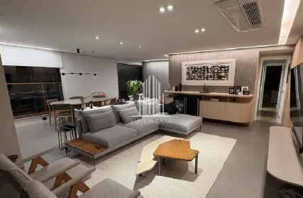 Imagem: Apartamento para Alugar, Brooklin Novo
