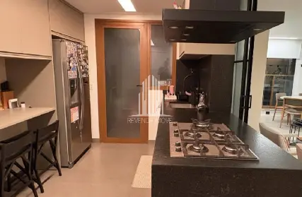 Imagem: Apartamento para Alugar, Brooklin Novo