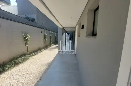 Imagem: Apartamento para Alugar, Campo Belo (Zona Sul)