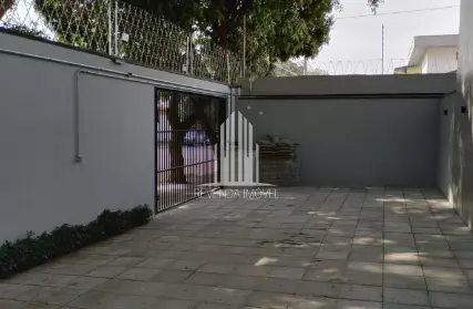 Imagem: Apartamento para Alugar, Campo Belo (Zona Sul)