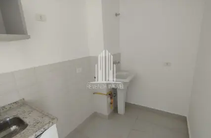 Imagem: Apartamento para Alugar, Vila Andrade