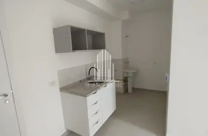 Imagem: Apartamento para Alugar, Vila Andrade