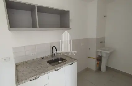 Imagem: Apartamento para Alugar, Vila Andrade