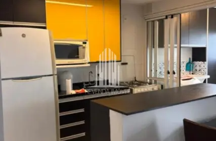 Imagem: Apartamento para Alugar, Jardim Brasil (Zona Sul)