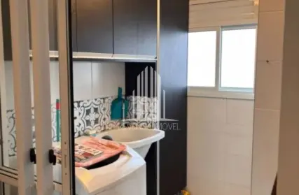 Imagem: Apartamento para Alugar, Jardim Brasil (Zona Sul)