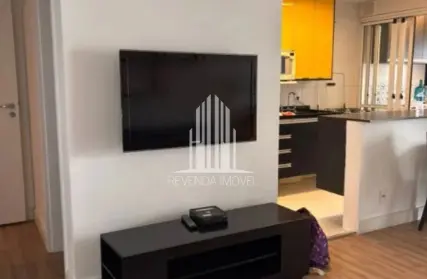 Imagem: Apartamento para Alugar, Jardim Brasil (Zona Sul)