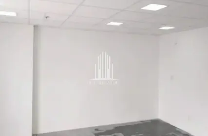 Imagem: Sala Comercial para Venda, Santo Amaro