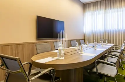 Imagem: Sala Comercial para Venda, Santo Amaro