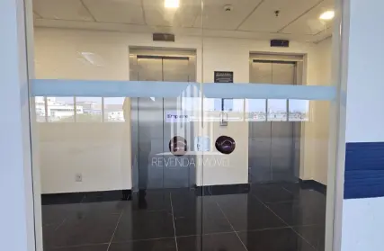 Imagem: Sala Comercial para Alugar, Vila Congonhas