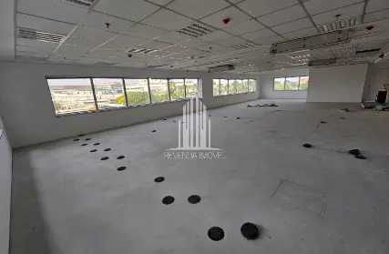 Imagem: Sala Comercial para Alugar, Vila Congonhas