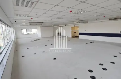 Imagem: Sala Comercial para Alugar, Vila Congonhas