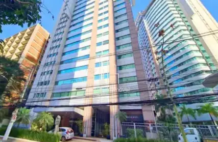 Imagem: Sala Comercial para Alugar, Vila Olímpia (Zona Sul)