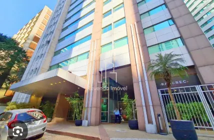 Imagem: Sala Comercial para Alugar, Vila Olímpia (Zona Sul)