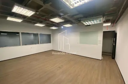 Imagem: Sala Comercial para Alugar, Vila Olímpia (Zona Sul)