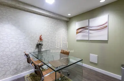 Imagem: Apartamento para Alugar, Vila Nova Conceição