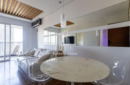 Imagem: Apartamento para Alugar, Vila Nova Conceição