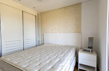 Imagem: Apartamento para Alugar, Vila Nova Conceição