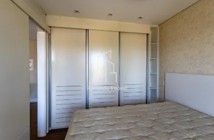 Imagem: Apartamento para Alugar, Vila Nova Conceição