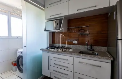 Imagem: Apartamento para Alugar, Vila Nova Conceição
