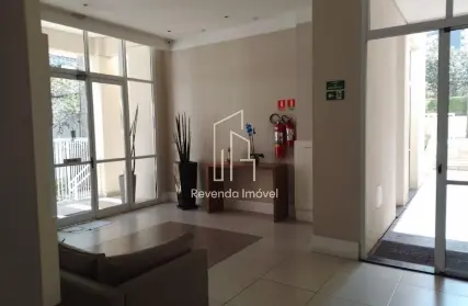 Imagem: Apartamento para Alugar, Jardim Vila Mariana