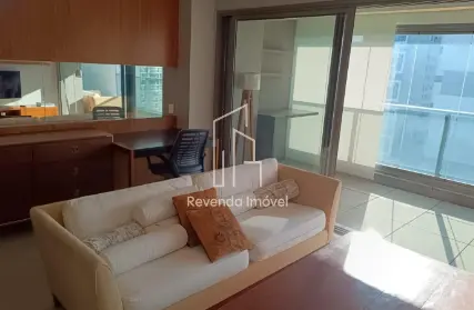 Imagem: Apartamento para Alugar, Brooklin Paulista