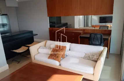 Imagem: Apartamento para Alugar, Brooklin Paulista