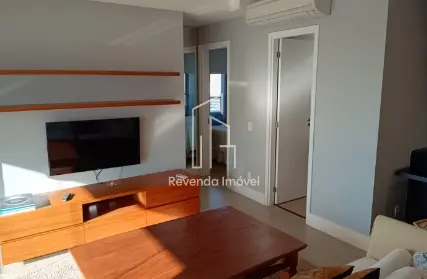Imagem: Apartamento para Alugar, Brooklin Paulista