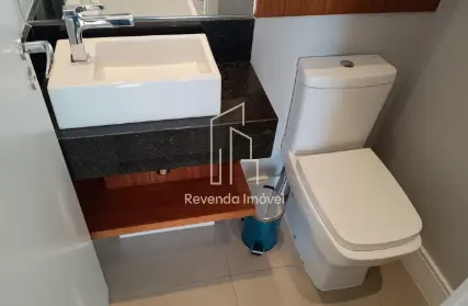 Imagem: Apartamento para Alugar, Brooklin Paulista