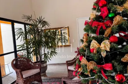 Imagem: Apartamento para Alugar, Paraíso do Morumbi