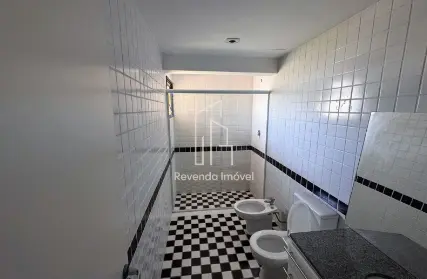 Imagem: Apartamento para Alugar, Paraíso do Morumbi