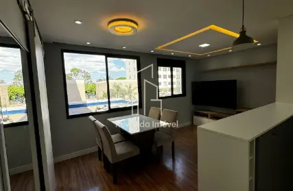 Imagem: Apartamento para Alugar, Jurubatuba