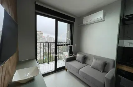 Imagem: Apartamento para Alugar, Campo Belo (Zona Sul)