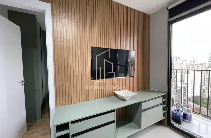 Imagem: Apartamento para Alugar, Campo Belo (Zona Sul)