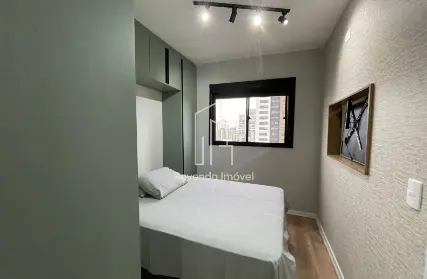 Imagem: Apartamento para Alugar, Campo Belo (Zona Sul)