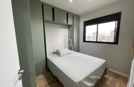Imagem: Apartamento para Alugar, Campo Belo (Zona Sul)